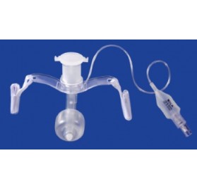 Ø3,5mm ID x Ø4,8mm OD Longitud 40mm