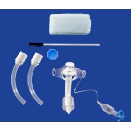 Ø3,5mm ID x Ø4,8mm OD Longitud 40mm