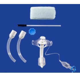 Ø3,5mm ID x Ø4,8mm OD Longitud 40mm