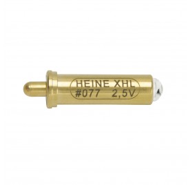 HEINE BOMBILLA OTOSCOPIO G100/BETA 200 XHL 2,5V