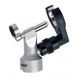 RIESTER Cabezal otoscopio HL 2,5V
