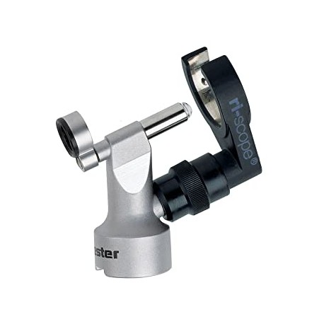 RIESTER Cabezal otoscopio HL 2,5V