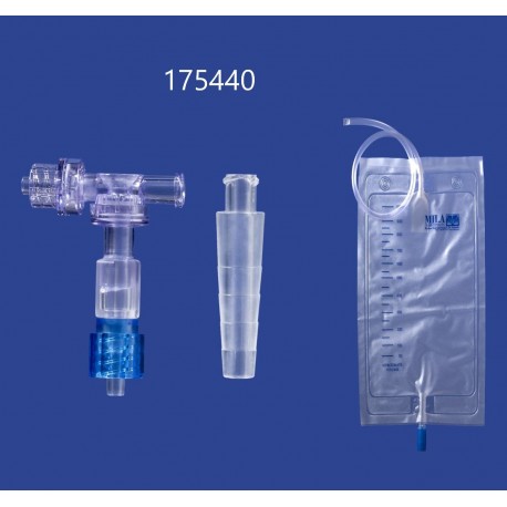 Conjunto de Recogida de Sangre