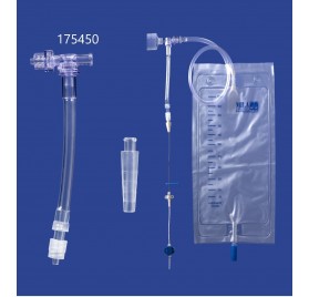 Conjunto de Recogida de Sangre