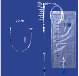 Conjunto de Recogida de Sangre