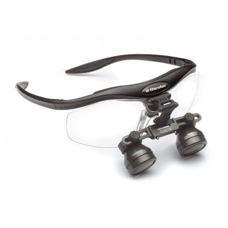 RIESTER Lupa Binocular 2,0x / 34cm