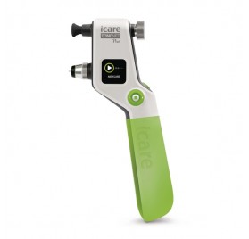 Tonómetro TONOVET PLUS