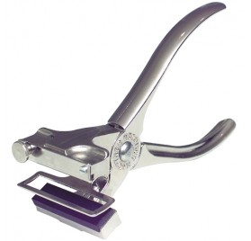 Tatuadora 7mm / 7 Casillas