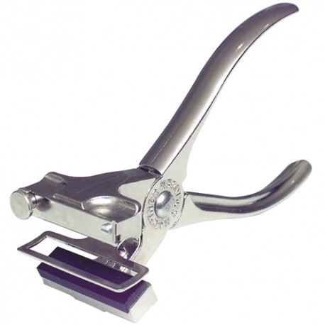 Tatuadora 7mm / 7 Casillas