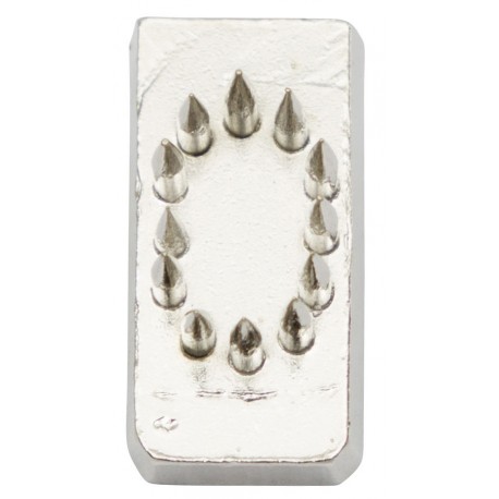 Juego de Números 7mm 0-9