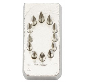 Juego de Números 5mm 0-9