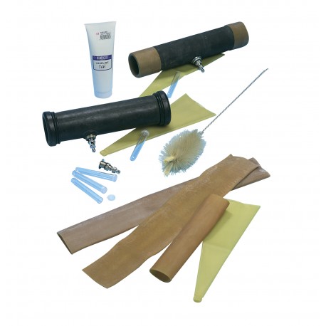 Vagina Artificial Toros