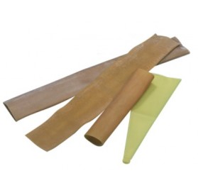 Funda de Látex Vagina Artificial Toros