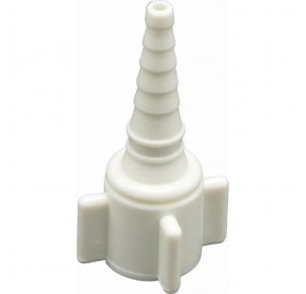 Conector de Salida Concentrador de O2