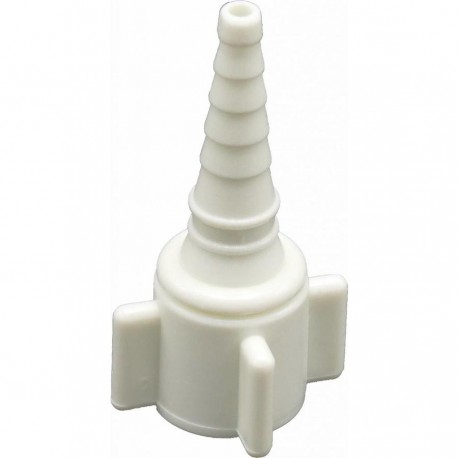 Conector de Salida Concentrador de O2