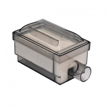 Filtro Interno Concentrador DEVILBISS