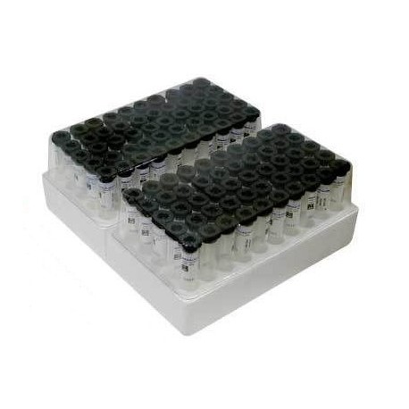 Tubo EDTA K3 0,25ml (100 Uds.)