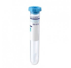 Tubo EDTA K3 0,25ml (100 Uds.)