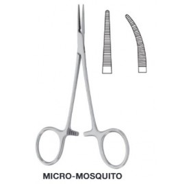 Pinzas MICRO-MOSQUITO