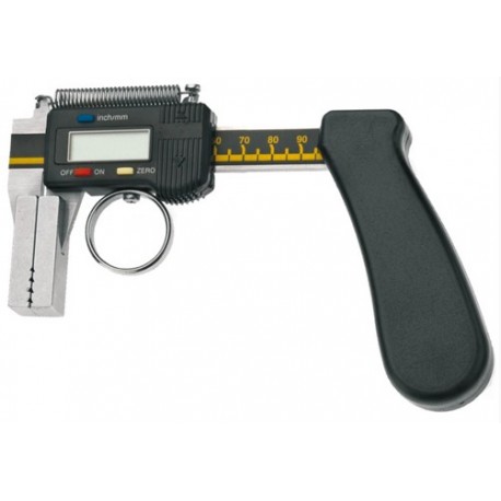 Cutimetro de Resorte