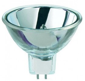 Bombilla Triquinoscopio