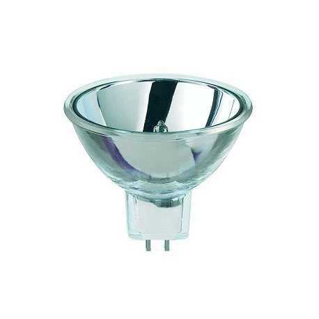 Bombilla Triquinoscopio