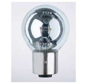 Bombilla Triquinoscopio