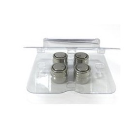 Batería TONO-PEN Pack 4 Uds.