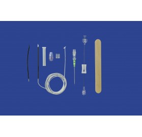 Kit de Lavado Subparpebral