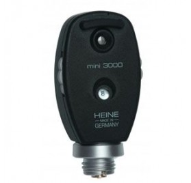 HEINE Cabezal Oftalmoscopio Mini 3000