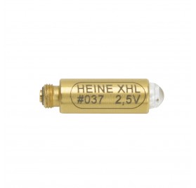 HEINE Bombilla otoscopio Mini 2000 F.O.