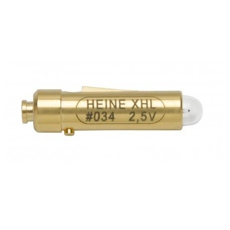 HEINE Bombilla Dermatoscopio Mini 2000
