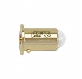 HEINE Bombilla Lámpara de Hendidura 2,5V