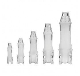 Kit de Posicionadores para Cirugías y Radiografías