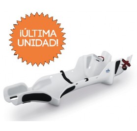 Kit de Posicionadores para Cirugías y Radiografías