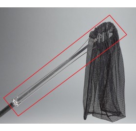 Cable Repuesto Red CATCH NET