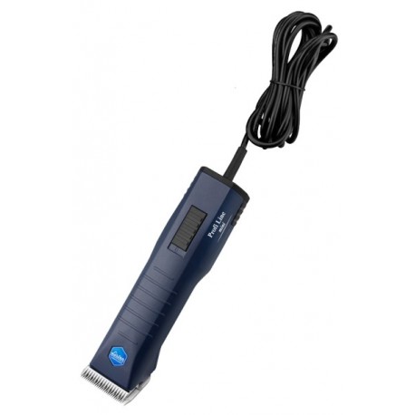 Máquina Profesional LISCOP PROFI LINE Batería o Red con 1 Batería