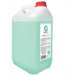 Champú GÉNESIS Vitalizante Pelo Largo