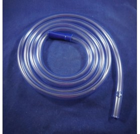 Sondas Nasogástricas PVC...