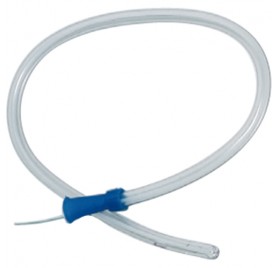 Sondas Uretrales para...