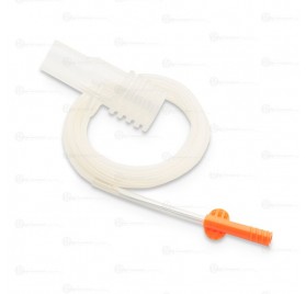 Linea muestreo CO2 Respironics 3475-00