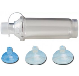 Cámara de Aerosoles