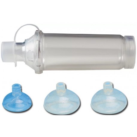 Cámara de Aerosoles