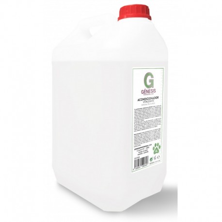 Acondicionador GÉNESIS Revitalizante 5 Litros
