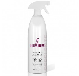 Spray Repelente de Insectos