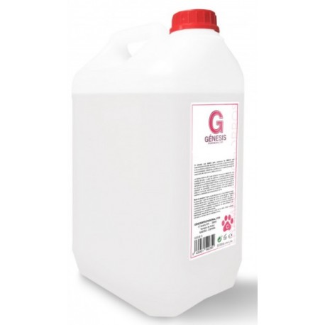 Mascarilla GENESIS Proteína 5 Kg.