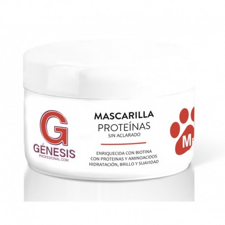 Mascarilla GENESIS Proteína 5 Kg.