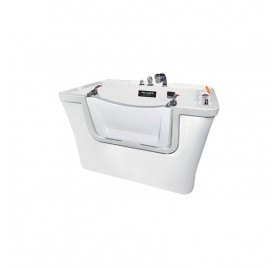 Bañera Spa para Perros