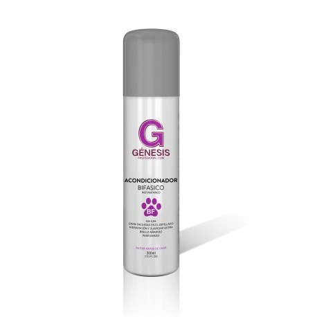 Spray Acondicionador GENESIS Bifásico 300ml