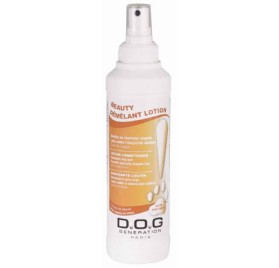 Loción Desenredante DOG GENERATION 250ml